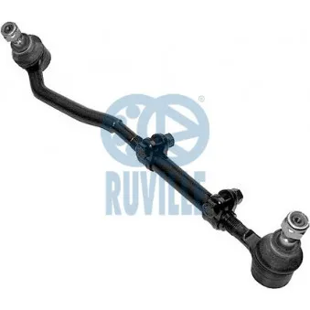 Barre de connexion RUVILLE 915342
