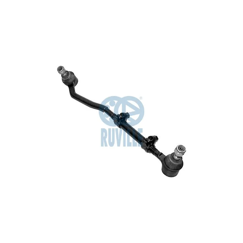 Barre de connexion RUVILLE 915342