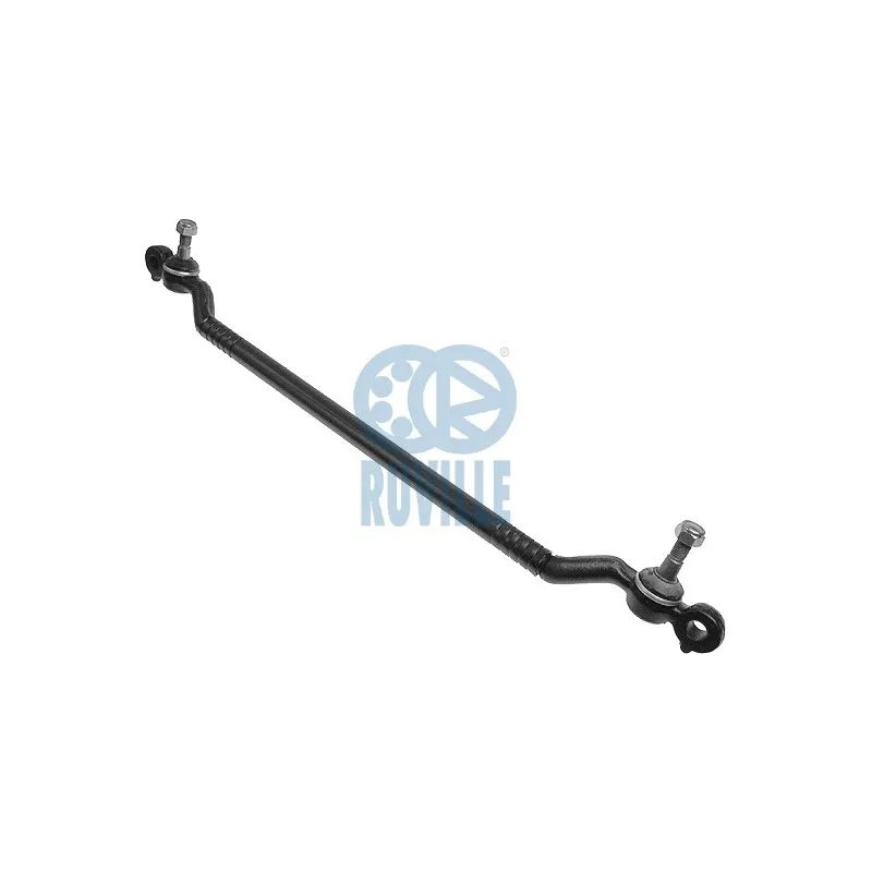 Barre de connexion RUVILLE 915343