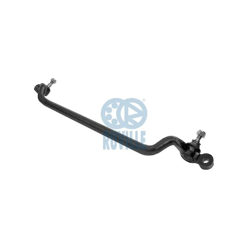 Barre de connexion RUVILLE 915344