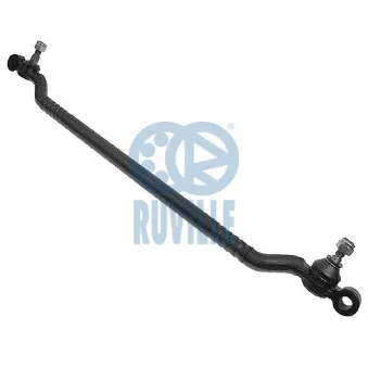 Barre de connexion RUVILLE 915345