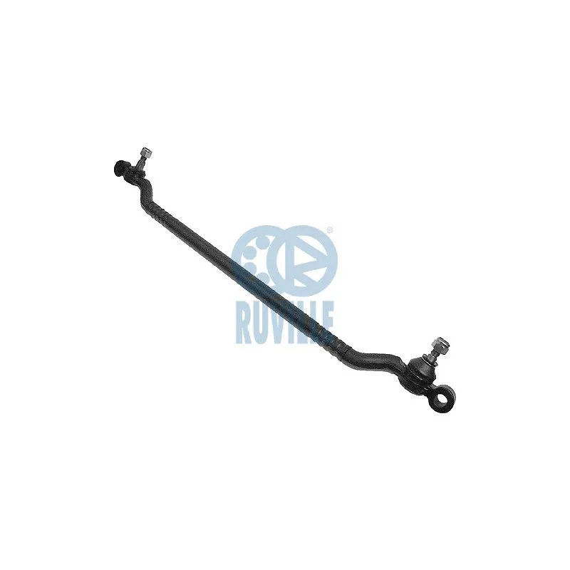 Barre de connexion RUVILLE 915345
