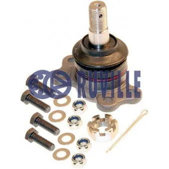 Rotule de suspension RUVILLE 915350