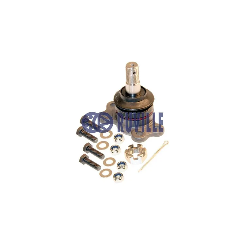 Rotule de suspension RUVILLE 915350