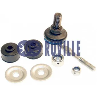Entretoise/tige, stabilisateur RUVILLE 915351