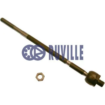 Rotule de direction intérieure, barre de connexion RUVILLE 915353