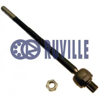 Rotule de direction intérieure, barre de connexion RUVILLE 915359