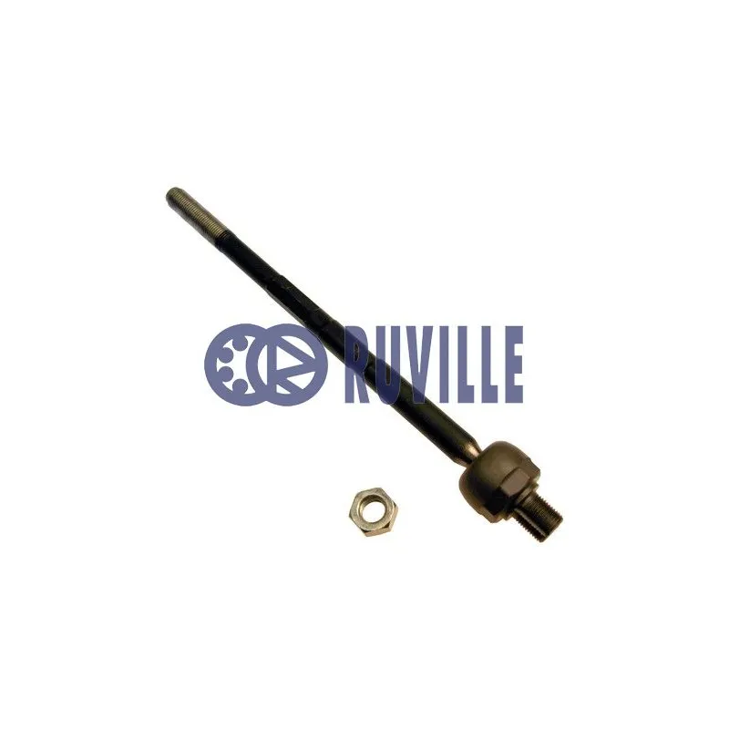 Rotule de direction intérieure, barre de connexion RUVILLE 915359
