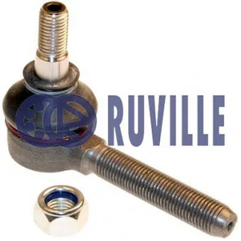 Rotule de barre de connexion RUVILLE 915365