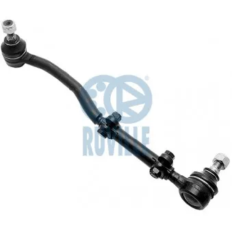 Barre de connexion RUVILLE 915366