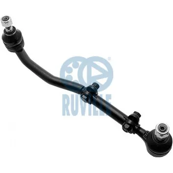 Barre de connexion RUVILLE 915367