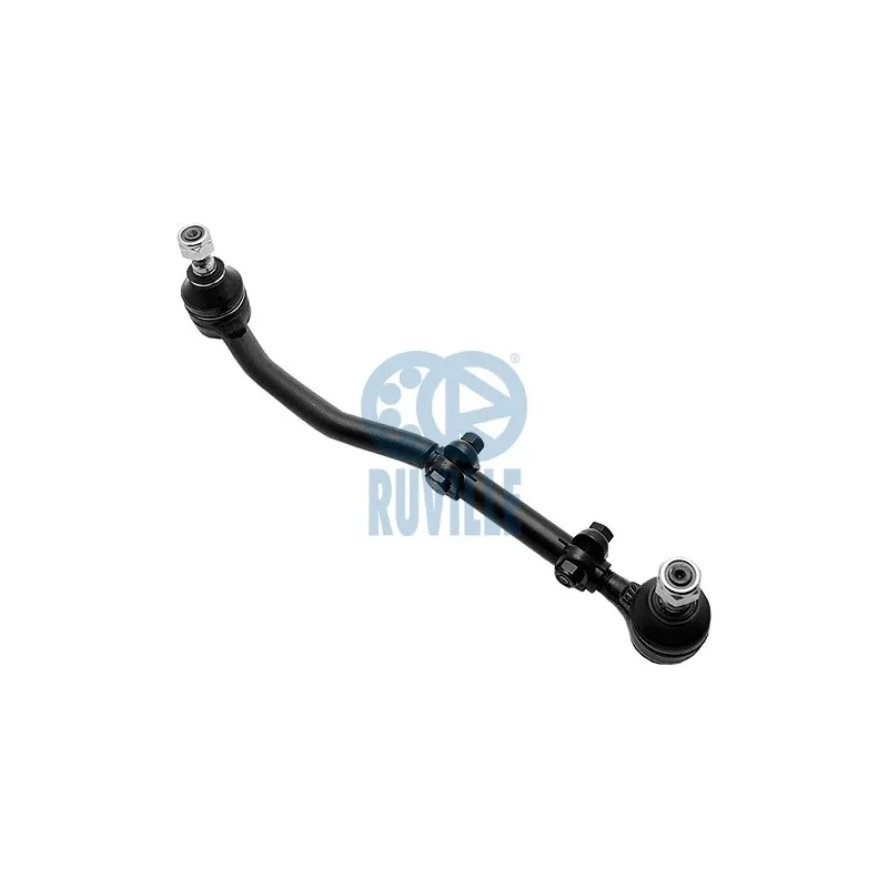 Barre de connexion RUVILLE 915367