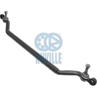 Barre de connexion RUVILLE 915368