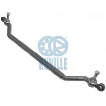 Barre de connexion RUVILLE 915369