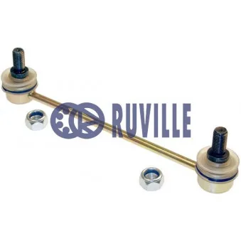 Entretoise/tige, stabilisateur RUVILLE 915370