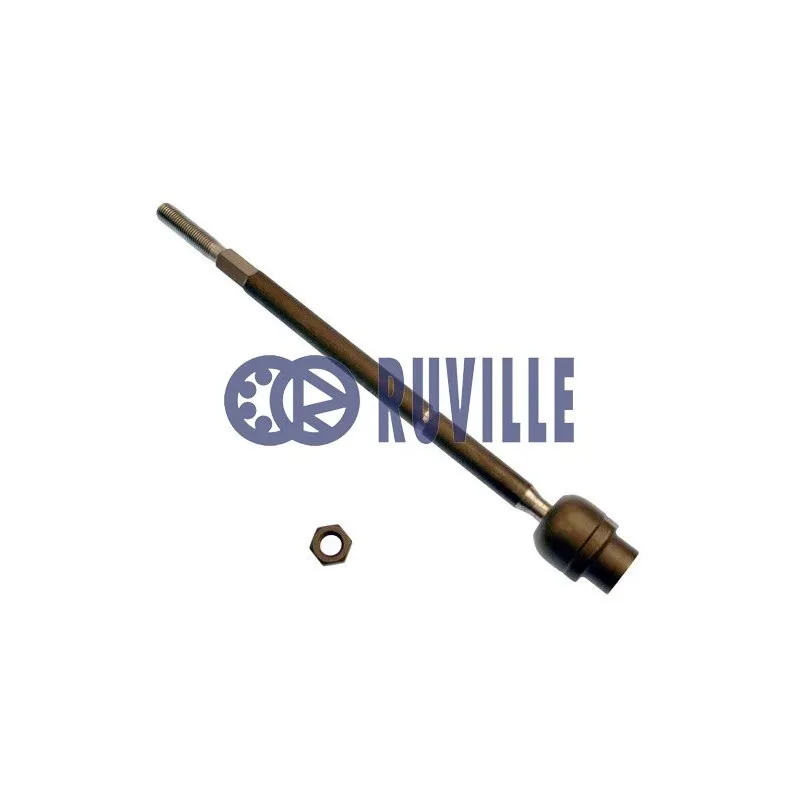Rotule de direction intérieure, barre de connexion RUVILLE 915379