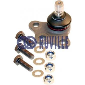 Rotule de suspension RUVILLE 915381