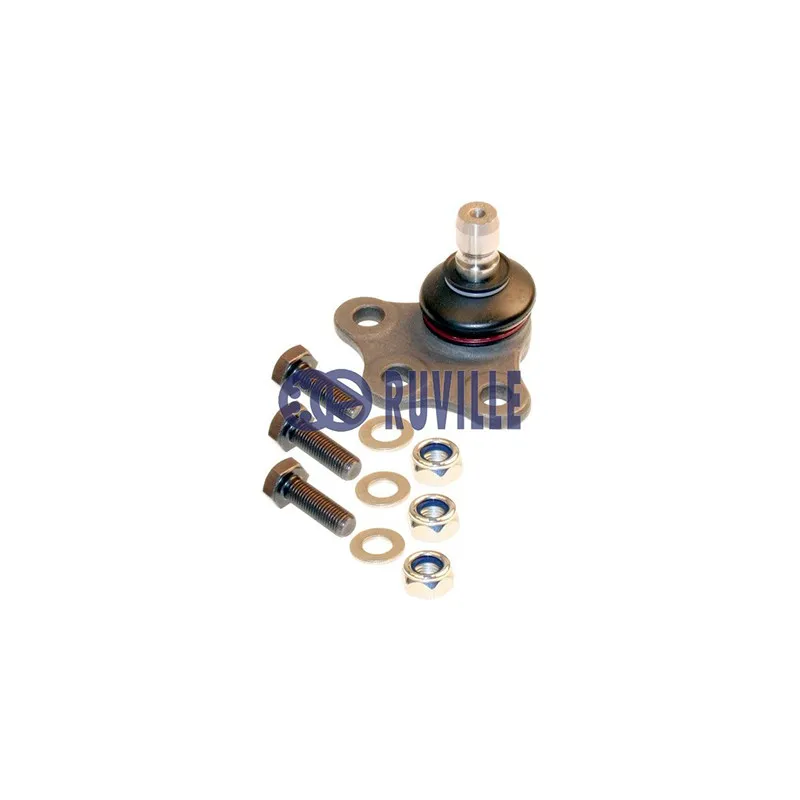 Rotule de suspension RUVILLE 915381