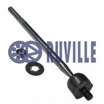 Rotule de direction intérieure, barre de connexion RUVILLE