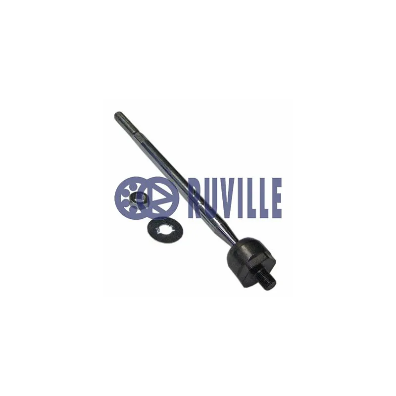 Rotule de direction intérieure, barre de connexion RUVILLE 915385