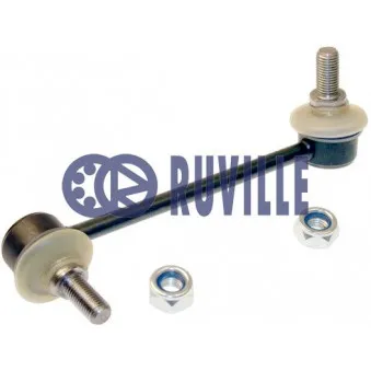 Entretoise/tige, stabilisateur RUVILLE 915387