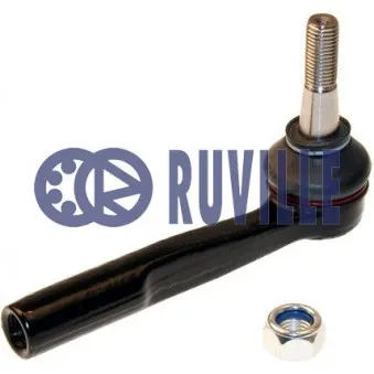 Rotule de barre de connexion RUVILLE 915389