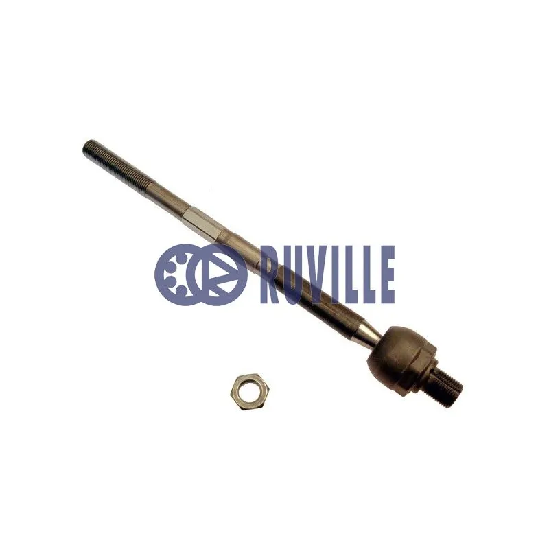 Rotule de direction intérieure, barre de connexion RUVILLE 915390