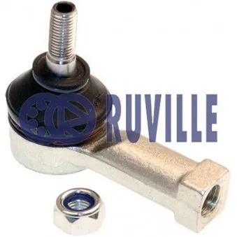Rotule de barre de connexion RUVILLE 915392