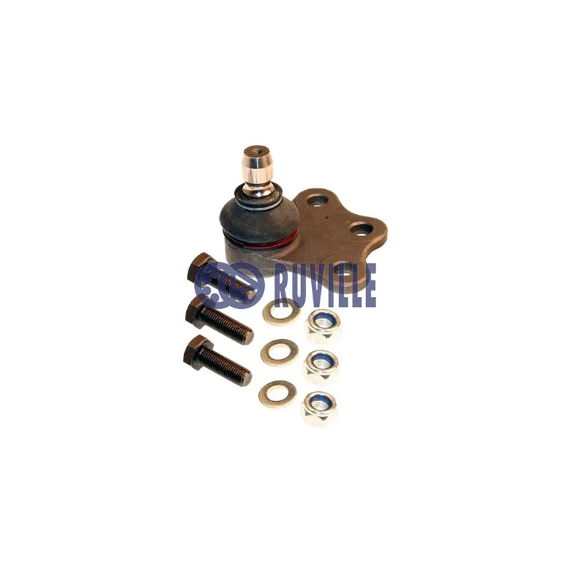 Rotule de suspension RUVILLE 915394