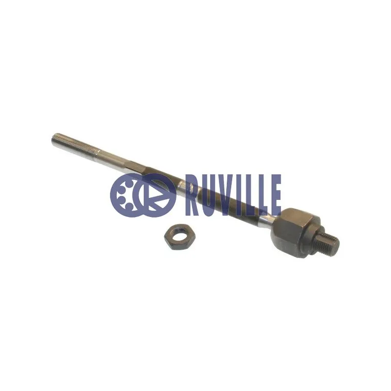 Rotule de direction intérieure, barre de connexion RUVILLE 915398