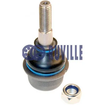 Rotule de suspension RUVILLE 915400