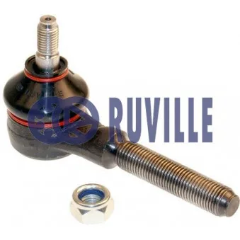 Rotule de barre de connexion RUVILLE 915401
