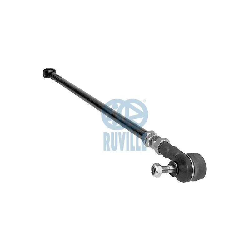 Barre de connexion RUVILLE 915410