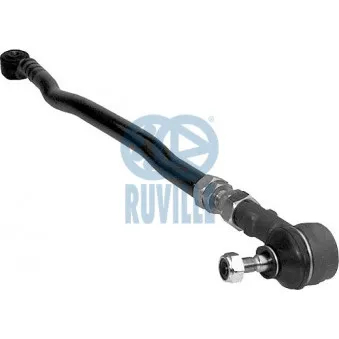 Barre de connexion RUVILLE 915411