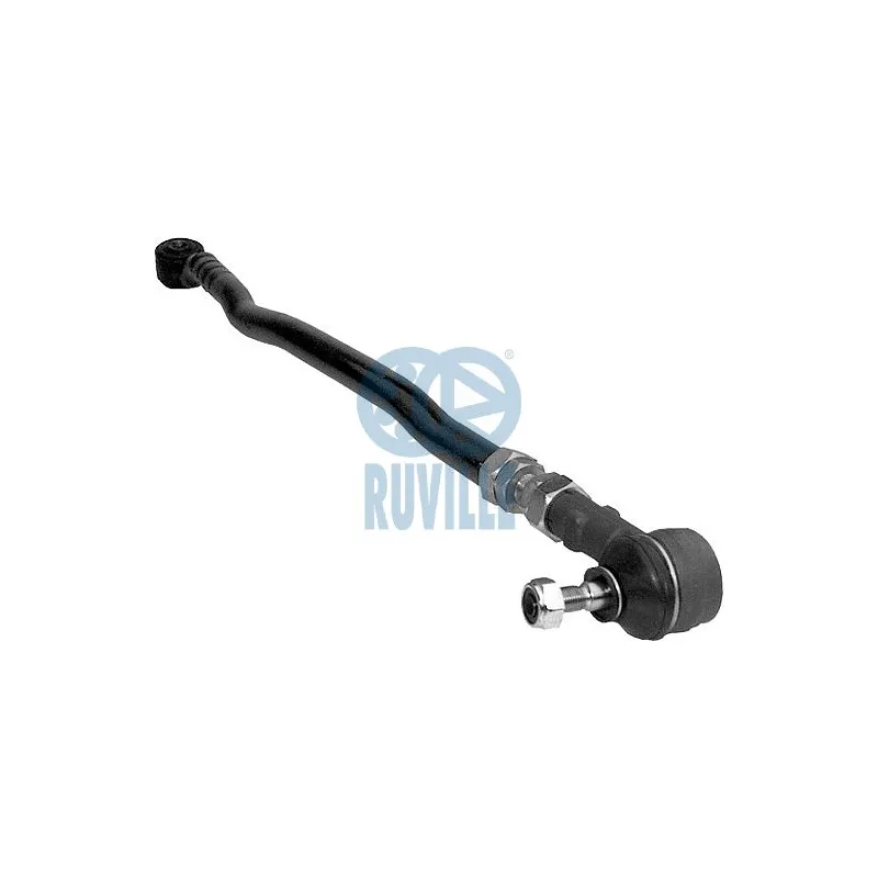 Barre de connexion RUVILLE 915411