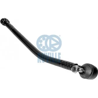 Barre de connexion RUVILLE 915413