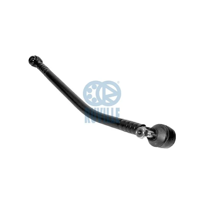 Barre de connexion RUVILLE 915413