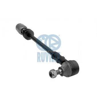 Barre de connexion RUVILLE 915419