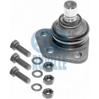 Rotule de suspension RUVILLE 915421