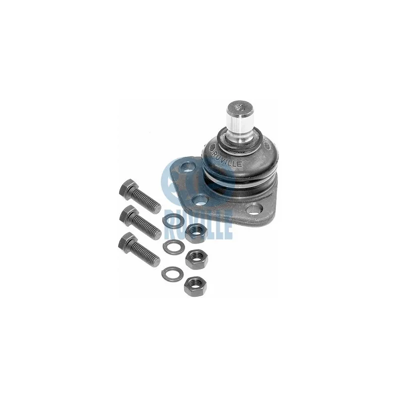 Rotule de suspension RUVILLE 915421