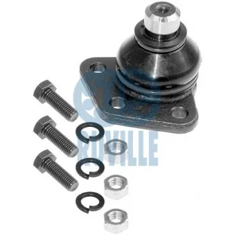 Rotule de suspension RUVILLE 915422