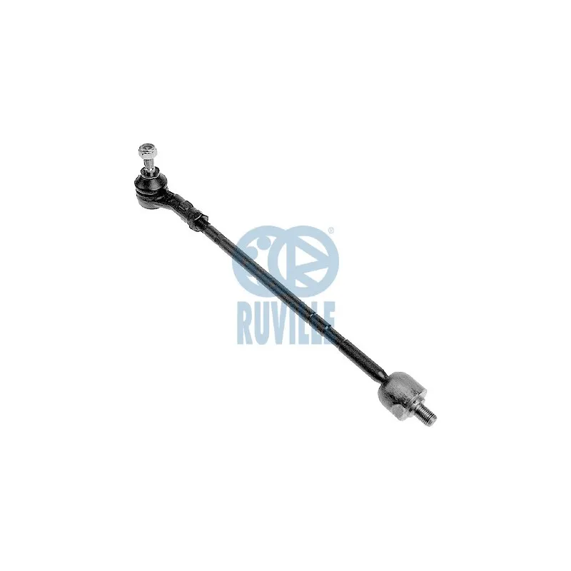 Barre de connexion RUVILLE 915425