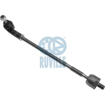 Barre de connexion RUVILLE 915428