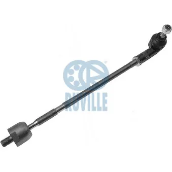 Barre de connexion RUVILLE 915429