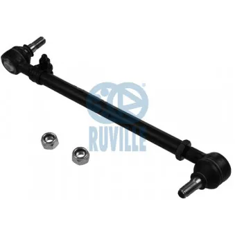 Barre de connexion RUVILLE 915432