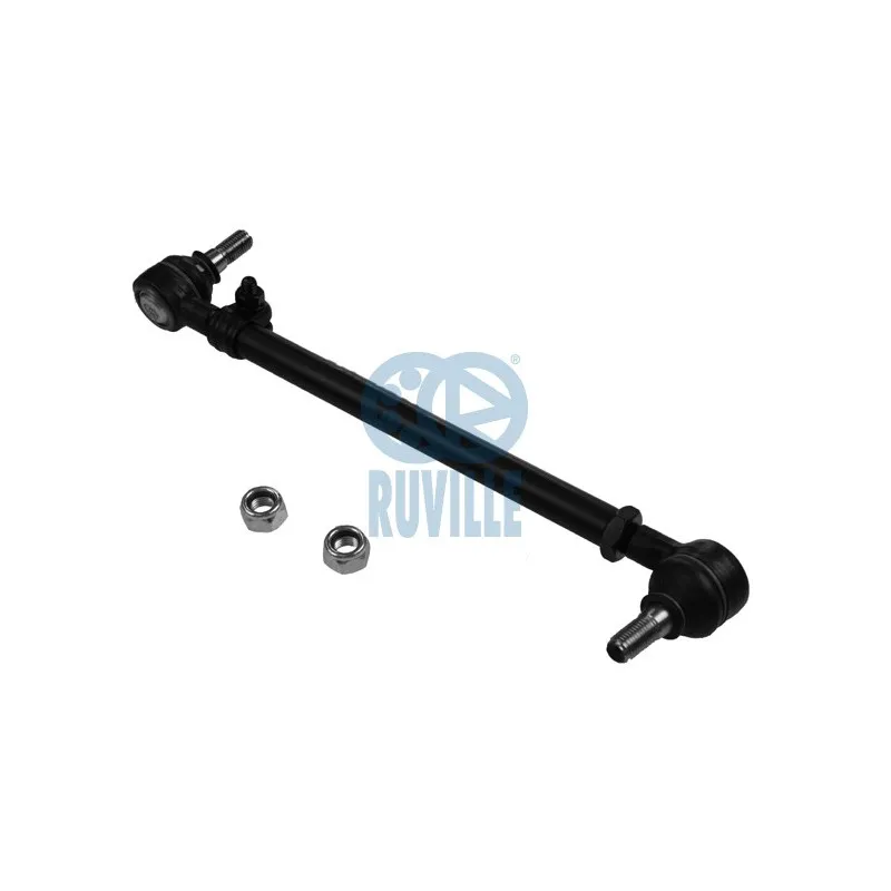 Barre de connexion RUVILLE 915432