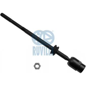 Rotule de direction intérieure, barre de connexion RUVILLE 915436