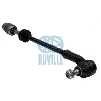 Barre de connexion RUVILLE 915437