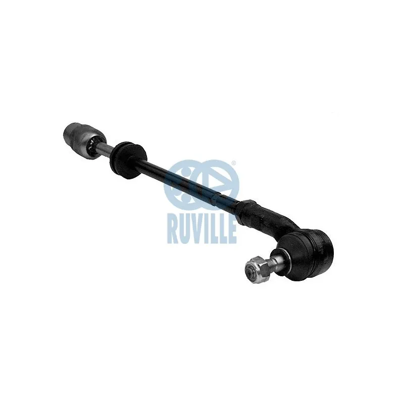 Barre de connexion RUVILLE 915437