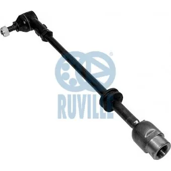 Barre de connexion RUVILLE 915438